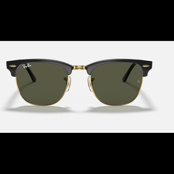 Ray-ban Clubmaster sunglasses - Picture 4 of 11